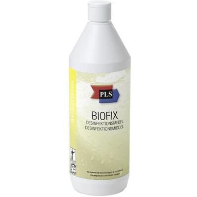 Luktförbättrare PLS Biofix 1L Luktförbättrare PLS Biofix 1L