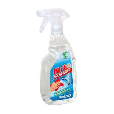 Nila Badrum Spray - Rengöringsprodukt Nila Badrum Spray - Rengöringsprodukt