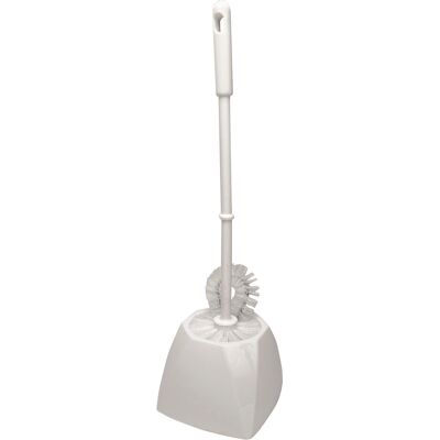 MAX WC-set med spolrens Eco Vit MAX WC-set med spolrens Eco Vit