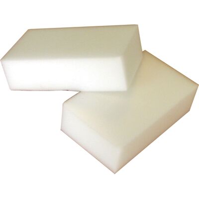 Mirakelsvamp Melamine TAski Wipeout Sponge W1 Mirakelsvamp Melamine TAski Wipeout Sponge W1