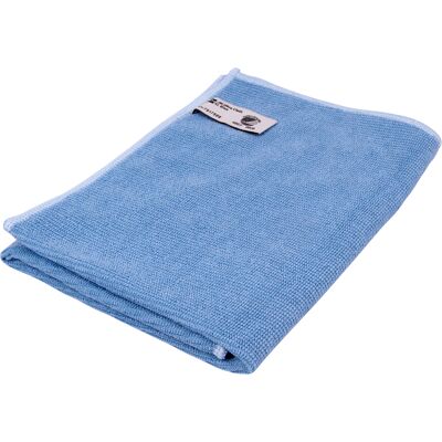 Mikrofiberduk Taski JM Ultra Blå Mikrofiberduk Taski JM Ultra Blå