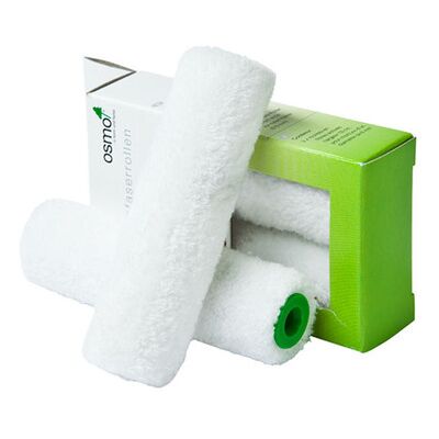 OSMO Mikrofiberroller 100 mm 2-pack OSMO Mikrofiberroller 100 mm 2-pack