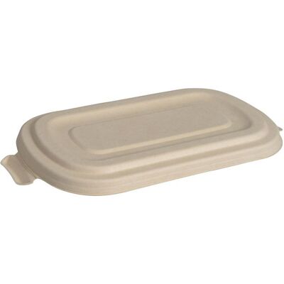 Abena Lock Bagasseformar 125/fp Abena Lock Bagasseformar 125/fp