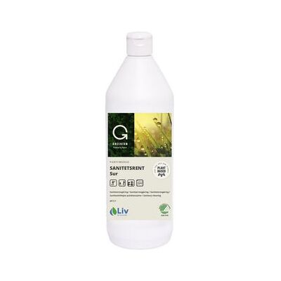 Sanitetsrent LIV Greenium sur 1L Sanitetsrent LIV Greenium sur 1L