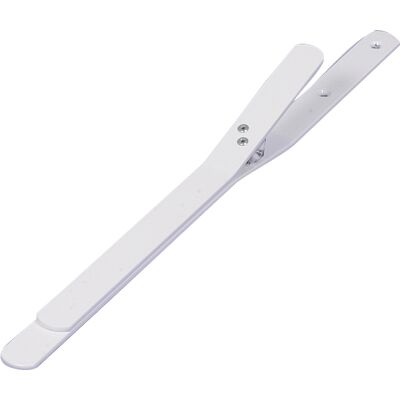 Abena Madamestativ aluminium vit Abena Madamestativ aluminium vit