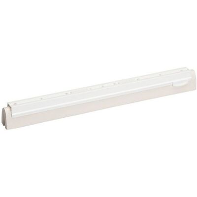 Utbyteskassett VIKAN Golvskr 40cm vit Utbyteskassett VIKAN Golvskr 40cm vit
