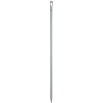 Skaft VIKAN Ultrahygieniskt 150cm vit Skaft VIKAN Ultrahygieniskt 150cm vit