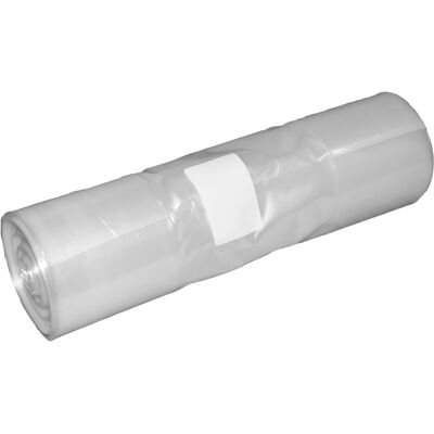 Super Soppåse 40 liter LD Transparent 35 my Super Soppåse 40 liter LD Transparent 35 my