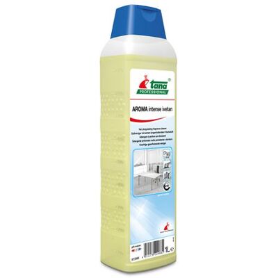 Allrent TANA Aroma Intense Ivetan 1L Allrent TANA Aroma Intense Ivetan 1L