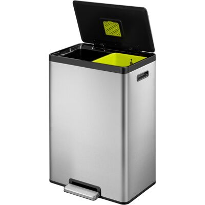Pedalhink EKO EcoCasa II 30+30 liter Pedalhink EKO EcoCasa II 30+30 liter