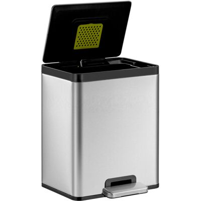 Pedalhink EKO EcoCasa II 30 liter Pedalhink EKO EcoCasa II 30 liter