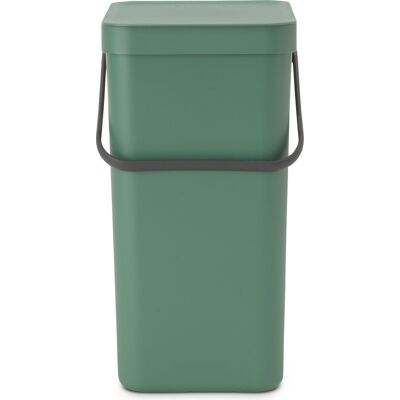 Brabantia Avfallshink Sort&Go F.Green 16 l Brabantia Avfallshink Sort&Go F.Green 16 l