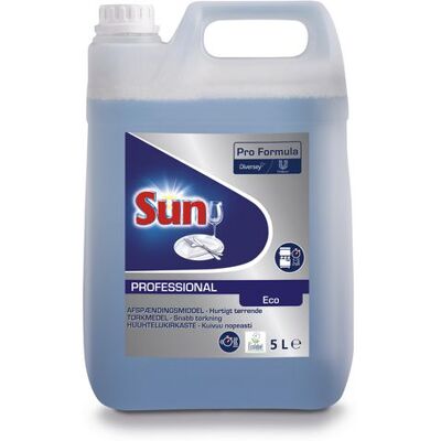 Torkmedel SUN Pro Formula 5L Torkmedel SUN Pro Formula 5L