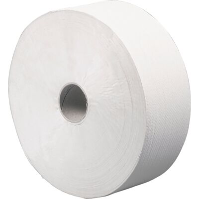 Toalettpapper Jumbo Midi 6 rullar/krt Toalettpapper Jumbo Midi 6 rullar/krt