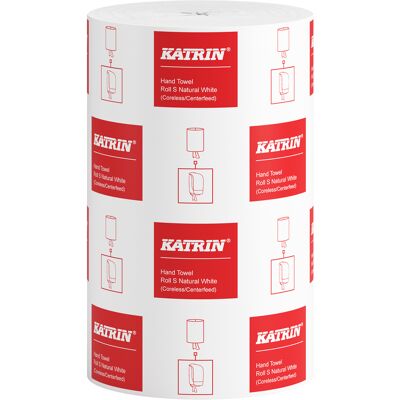 Handtork Katrin Bas S Coreless Handtork Katrin Bas S Coreless