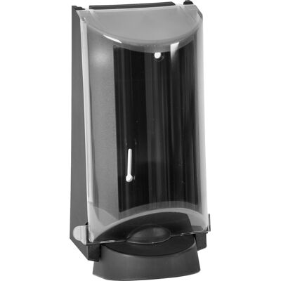 Dispenser Sterisol 2,5 liter svart Dispenser Sterisol 2,5 liter svart