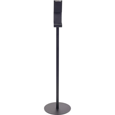 Hygienstation Golvställ 0,6 liter pumpflaska Activa Hygienstation Golvställ 0,6 liter pumpflaska Activa