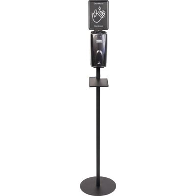 Golvställ automatisk dispenser Activa Golvställ automatisk dispenser Activa