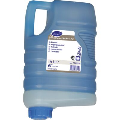 Torkmedel Suma Unison Clar free A2 4 liter Torkmedel Suma Unison Clar free A2 4 liter