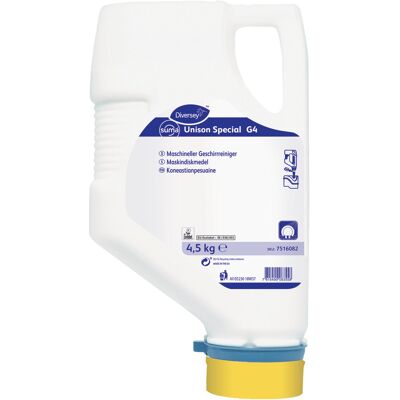 Maskindiskmedel Suma Unison Special G4 4,5 kg Maskindiskmedel Suma Unison Special G4 4,5 kg