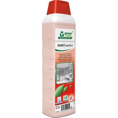 Tana Sanitetsrent SANET perfect 1 liter Tana Sanitetsrent SANET perfect 1 liter