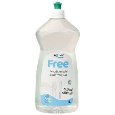 Handdisk ACTIVA Free 1L Handdisk ACTIVA Free 1L