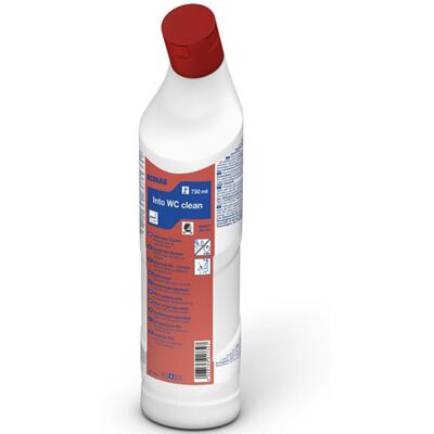 Ecolab Kalkbort Maxx Into Wc2 750 ml Ecolab Kalkbort Maxx Into Wc2 750 ml