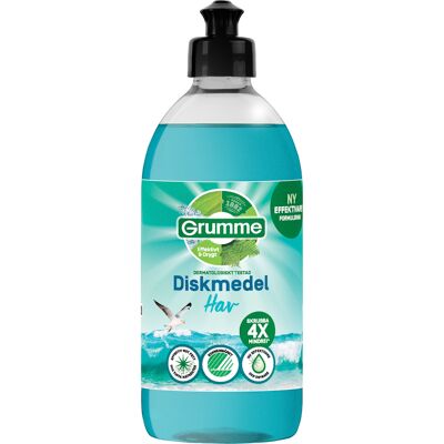 Grumme Diskmedel Hav 500 ml Grumme Diskmedel Hav 500 ml
