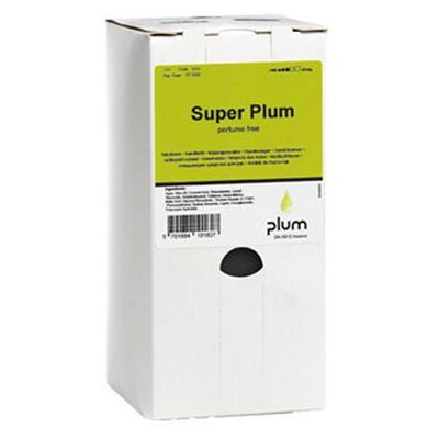 Handrengöring PLUM Super Plum 1,4L BiB Handrengöring PLUM Super Plum 1,4L BiB