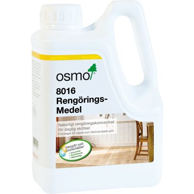 Rengöringsmedel Osmo 1 liter Rengöringsmedel Osmo 1 liter