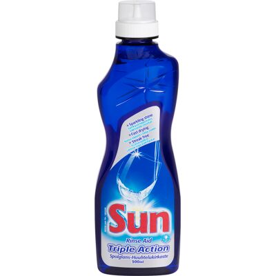 Spolglans Sun Professional 500 ml Spolglans Sun Professional 500 ml