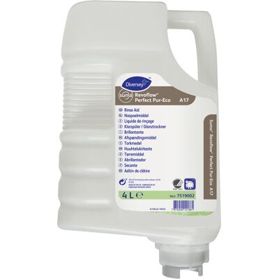 Torkmedel Suma Revoflow Perfect Pur-Eco A17 3x4 liter Torkmedel Suma Revoflow Perfect Pur-Eco A17 3x4 liter