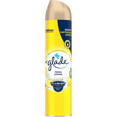 Luftfräschare Glade Citrus 300 ml Luftfräschare Glade Citrus 300 ml