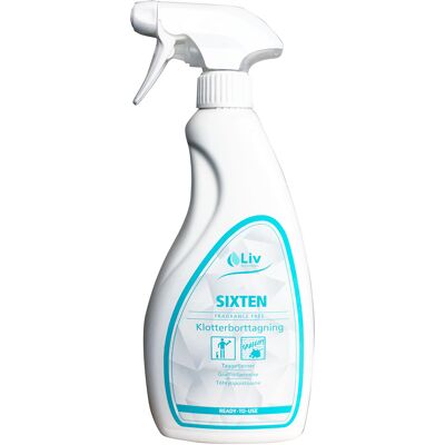Liv Klotterborttagare Sixten 750 ml Liv Klotterborttagare Sixten 750 ml