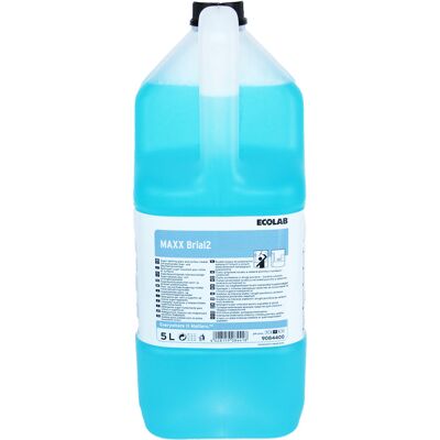 Ecolab Allrent Maxx Brial2 5 liter Ecolab Allrent Maxx Brial2 5 liter