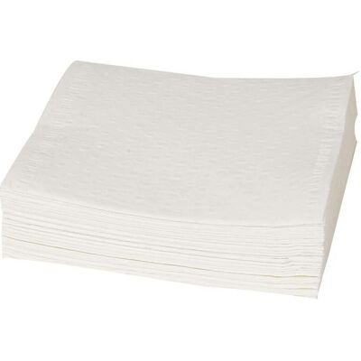 Abena Tvättlapp Tissue 3-lags 19x19cm 1800/fp Abena Tvättlapp Tissue 3-lags 19x19cm 1800/fp