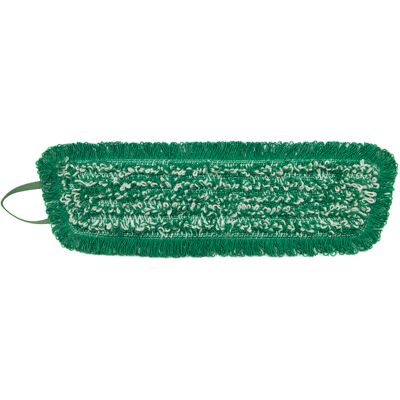 Gipeco Mikrofiber Mopp 40cm Grön - Mopp Gipeco Mikrofiber Mopp 40cm Grön - Mopp