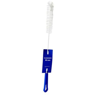 Hygienteknik Flaskborste 30mm Hygienteknik Flaskborste 30mm
