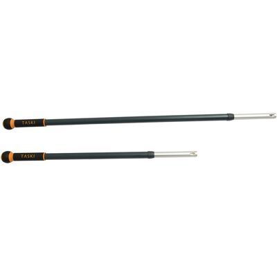 Teleskopskaft Taski Ultra Plus 60–105 cm Teleskopskaft Taski Ultra Plus 60–105 cm