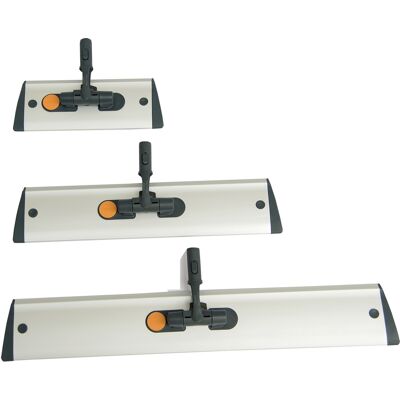 TASKI Ultra Plus Moppstativ - Aluminium med Velcro & låsbar TASKI Ultra Plus Moppstativ - Aluminium med Velcro & låsbar