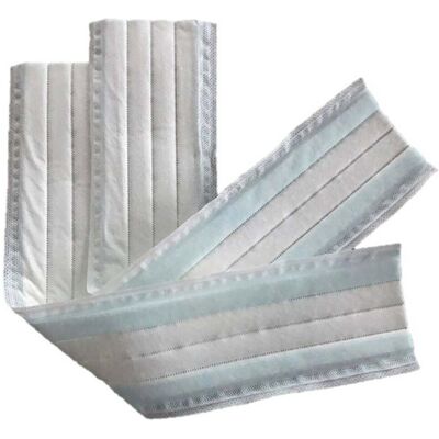 Engångsmopp Taski SUM 60 cm 25-pack Engångsmopp Taski SUM 60 cm 25-pack