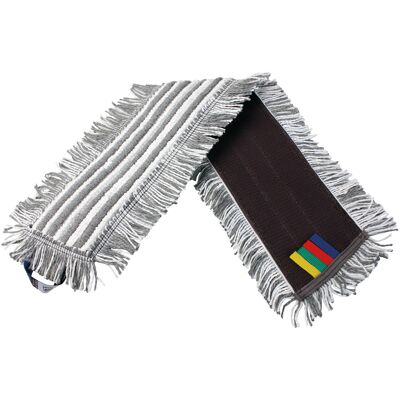 Activa Microfibermopp Effect Klippt Plus 400 mm Activa Microfibermopp Effect Klippt Plus 400 mm