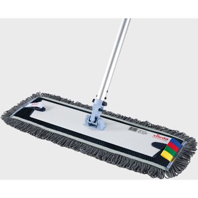 VILEDA ExpressPro Mikrofiber Mop - Effektiv mikrofiber, Passar till sjukhus - Microfiber Mop VILEDA ExpressPro Mikrofiber Mop - Effektiv mikrofiber, Passar till sjukhus - Microfiber Mop