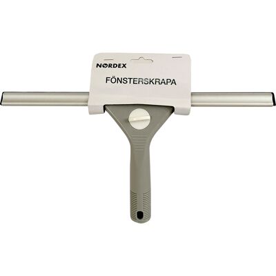 Nordex Fönsterskrapa 250 mm Nordex Fönsterskrapa 250 mm
