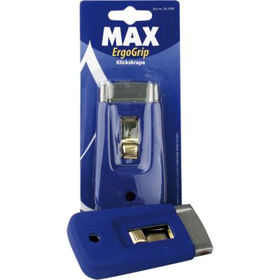 Klickskrapa Max ErgoGrip Klickskrapa Max ErgoGrip