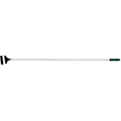UNGER 120cm Ytan- och Glasrengörare - Dubbelliv - Ergonomiskt handtag UNGER 120cm Ytan- och Glasrengörare - Dubbelliv - Ergonomiskt handtag