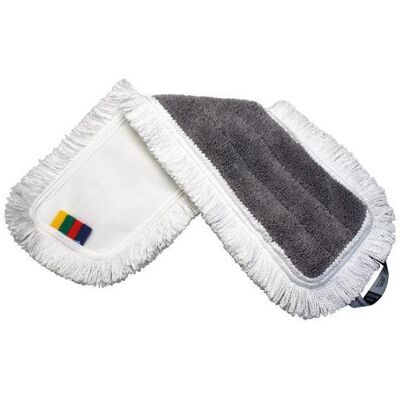 Mopp Fukt torr ACTIVA Premium 30cm Mopp Fukt torr ACTIVA Premium 30cm