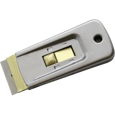 Fönsterskrapa 4 cm Unger Fönsterskrapa 4 cm Unger