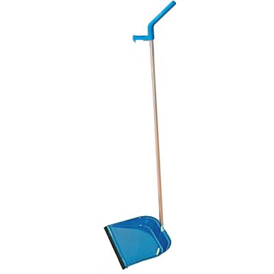 Taski Sopskyffel halvlångt skaft Taski Sopskyffel halvlångt skaft