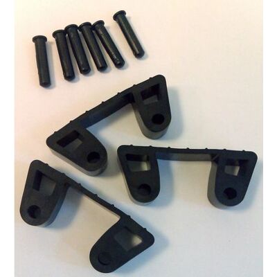 Tillbehörssats TOOLFLEX 3/fp Tillbehörssats TOOLFLEX 3/fp